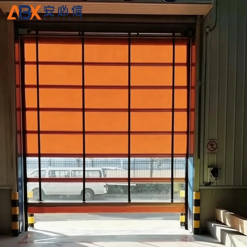 鄂尔多斯快速堆积门