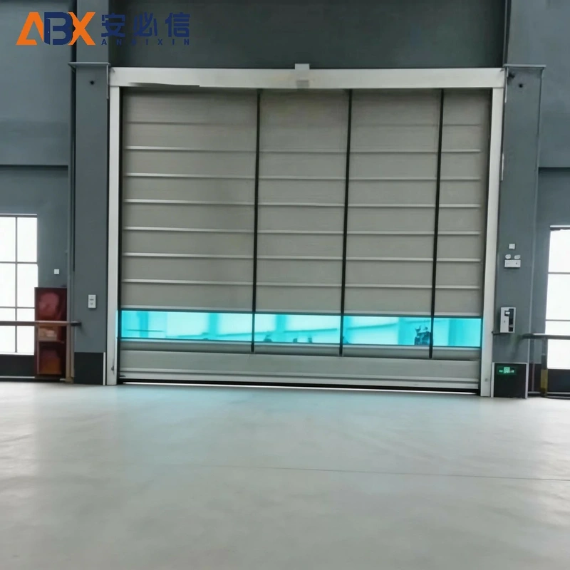 鄂尔多斯PVC堆积门